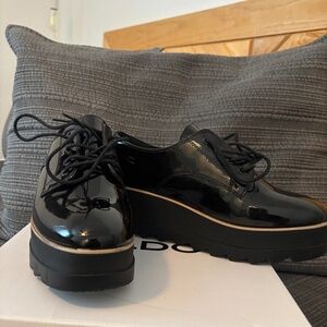 Aldo Vellezzo Black